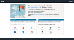 Desktop Screenshot of hotelmatias.es